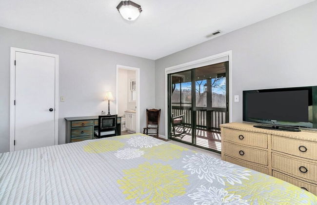 Dee's Cozy Cottage - Foto 6