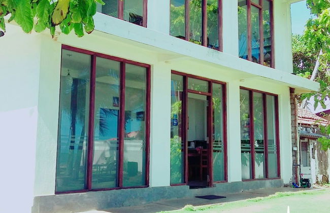 Ocean Breeze Villa - Photo 35