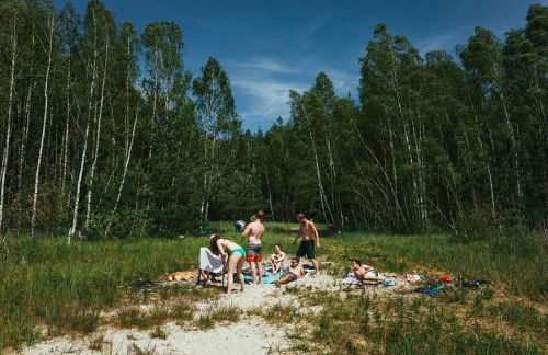 Feriendomizil Alter Garten - Photo 70