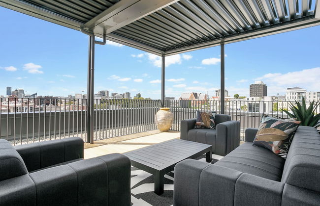 France Street Apartments by Urban Rest - Foto 25