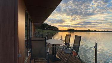 Haus auf dem See Elise, Matheo, Mads, und Jarle - Foto 4