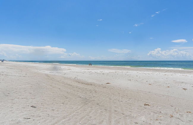 Just Beachy 2 Bedroom Condo by RedAwning - Foto 59