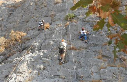 Evinos Garden - Photo 12