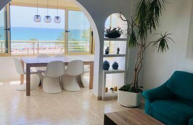 Apartamento 1ª LINEA PLAYA MUCHAVISTA - Foto 16