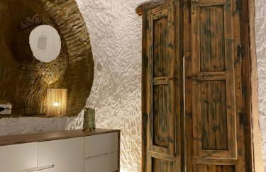 Cuevas Oro y Arcilla - Photo 48