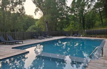 Domaine de Grézelou - Foto 8