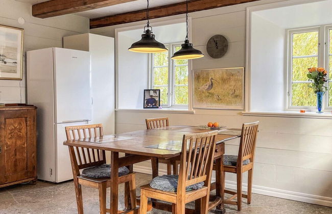 4 Star Holiday Home in Gotlands Tofta - Foto 13