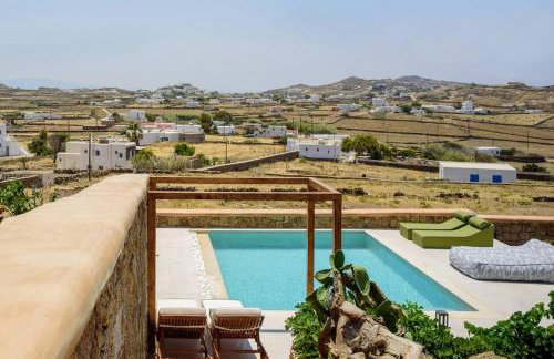 Myconian Mythodea Luxury Villa - Foto 33