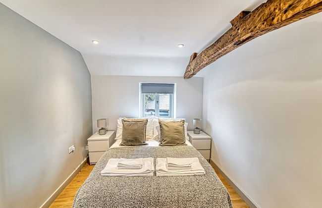 Host Stay Bridgepoint House - Foto 19