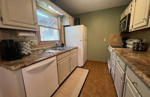 Crescent Ridge gated golf with fast wifi and fireplace - Foto 5