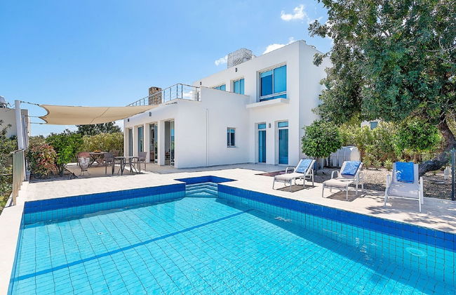 An Executive 3 Bedroom Villa, Private Pool, Ac Wifi in all Rooms, Internet Tv - Foto 36