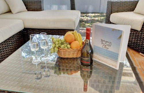 Hottub! Mini Golf! Water Access! Pets! 5min beach! - Foto 56