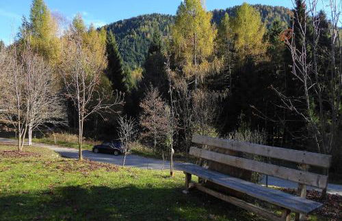 Baita Genzianella - Foto 31