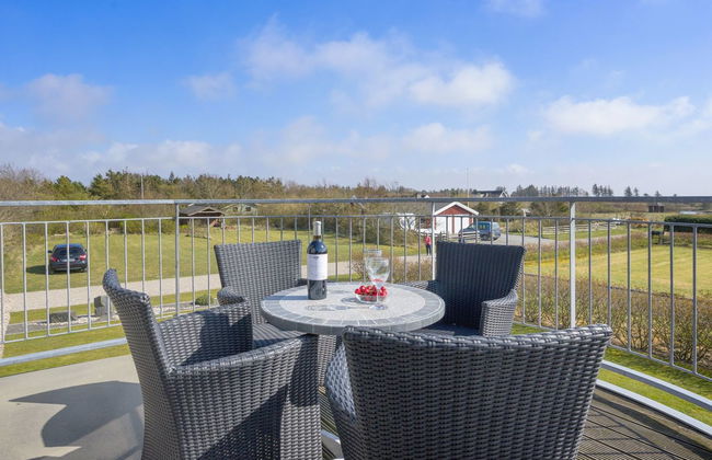 "Benita" - 400m to the fjord - Foto 11