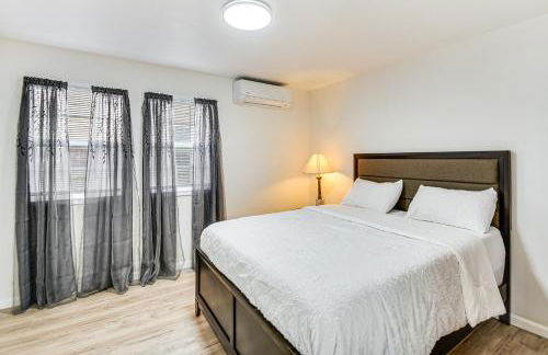 2 Mi to Naval Base Walkable Norfolk Retreat - Foto 10