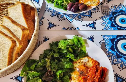 Infinity Wellness Apartment Hotel - Foto 120