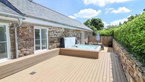 Old Orchard Barn - Foto 4