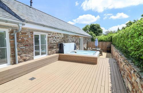 Old Orchard Barn - Foto 4