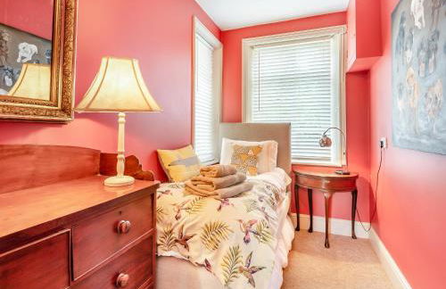 Lodge Cottage - Photo 14