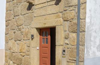 Peach House T2 Fireplace - Foto 13