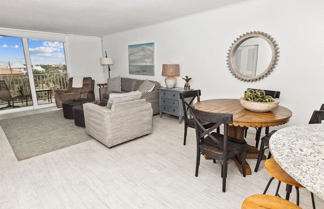 Dolphin Point 404a 2 Bedroom Condo by RedAwning - Foto 15