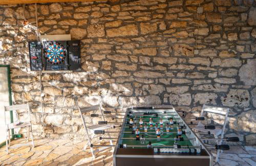 NEW! Holiday home Maša with heated pool near Krka national park - Foto 34