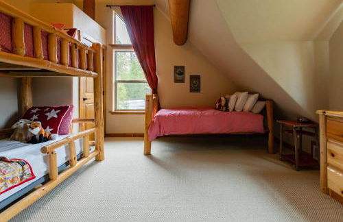 Lake 5 Cabin - Foto 18