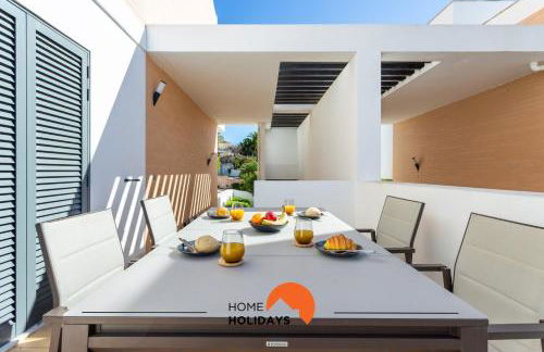 #111 Ocean View by Home Holidays - Foto 31