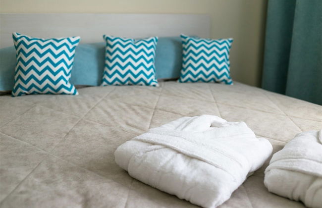 Apart hotel Park City - Foto 12