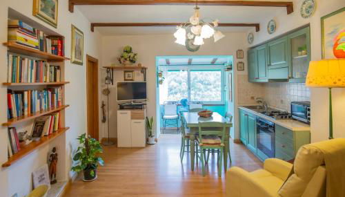 Appartamento Il Borgo - HelloElba - Foto 2