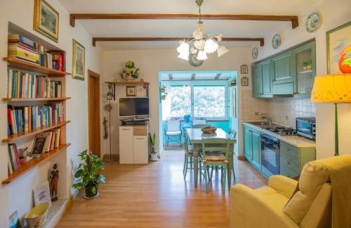 Appartamento Il Borgo - HelloElba - Foto 2