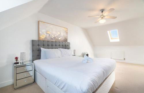 Littlecote Manor 7BR - Foto 16