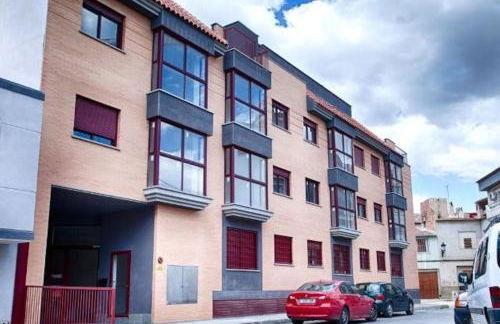 Apartamento Ahola - Foto 1