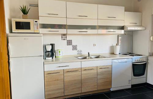 A&M Apartments - Foto 12