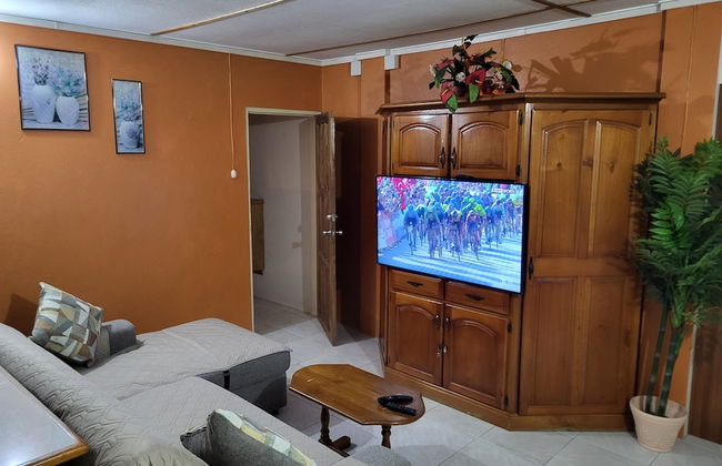 Birdie's Nest - Foto 12