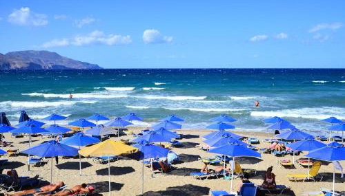 Katy's Luxury Apartments - Foto 2