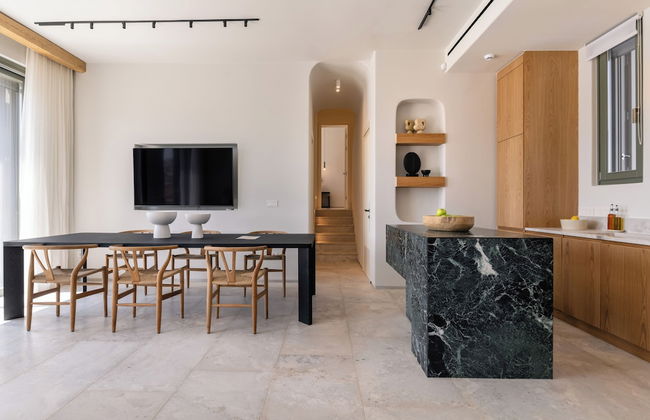 Ornos Villas by Alissachni Mykonos - Photo 36