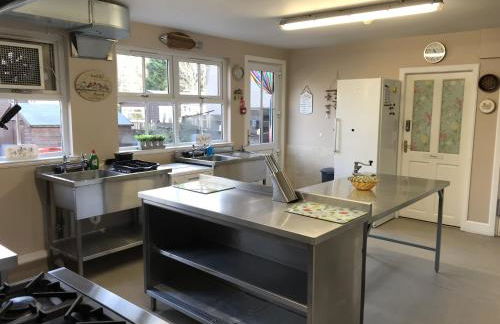 The Struan Inn Self Catering Lodge - Foto 68