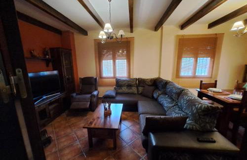 Casa El Albero (Torcal-Caminito del Rey) - Photo 13