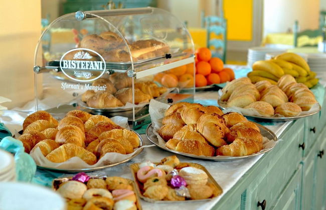 Residence Cala Liberotto - Foto 12