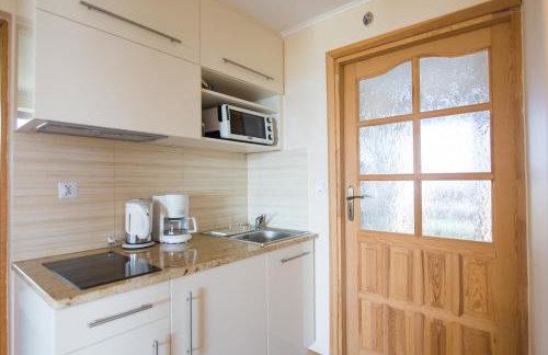 Pokoje "u Walusia" - Foto 26