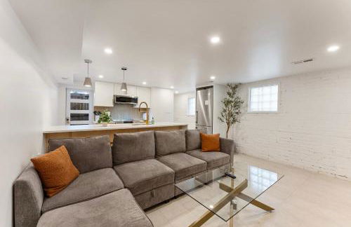 Luxury H St Private Apartment - Foto 9