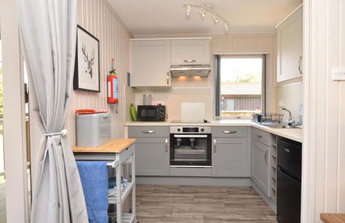 Blairlagan Lodge - Foto 8