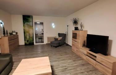 Ferienwohnung zum Schwarzwaldfrosch - Foto 5