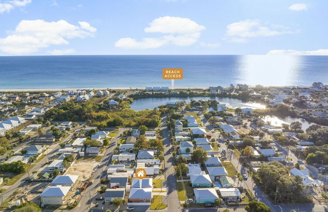 Laguna Peach: 3BA 2BA Retreat for 10! Explore Nearby Beaches & Activities - Foto 45