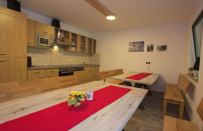 Ferienwohnung im Haus Schiefertal, Wieda - Foto 3