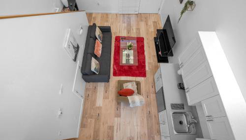 Modern 1BR Loft w Balcony Free Parking Hollywood - Foto 1