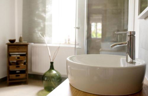 Luis Bader Haus - Fewo mit Garten und Berg-, Seenähe - Foto 12