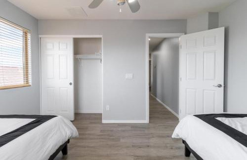 Sapphire Bliss Retreat Heated Pool BBQ By Relaxtay - Foto 20