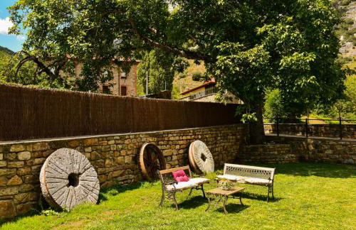 El Molino de Nocedo - Foto 49